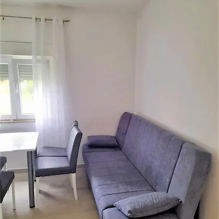 Visic Apartman Gornji Karin