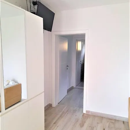 Apartman Visic Gornji Karin