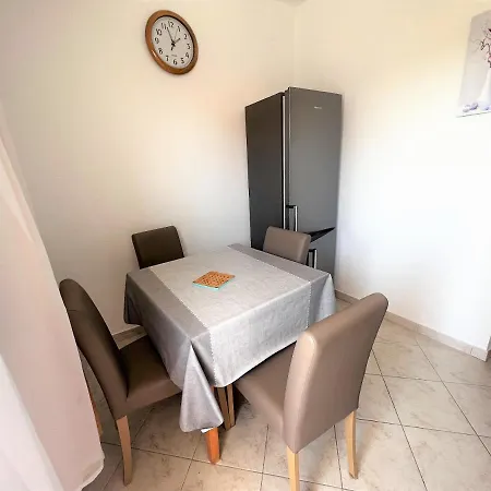 Apartment Visic