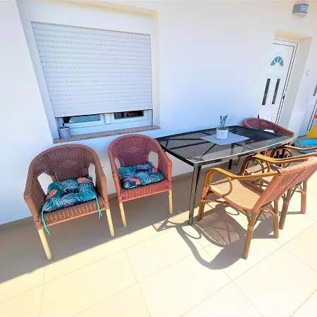Apartment Visic Gornji Karin