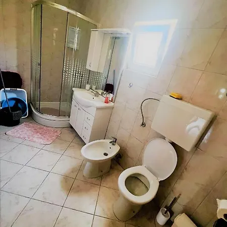Apartment Visic *