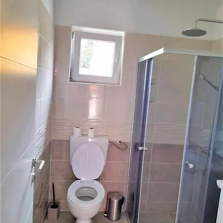 Visic Apartment Gornji Karin