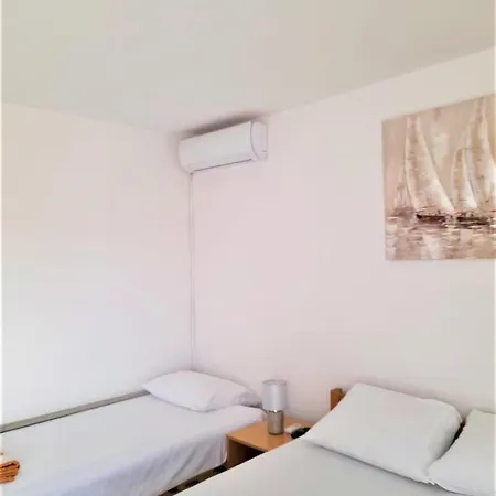 Visic Apartment Gornji Karin