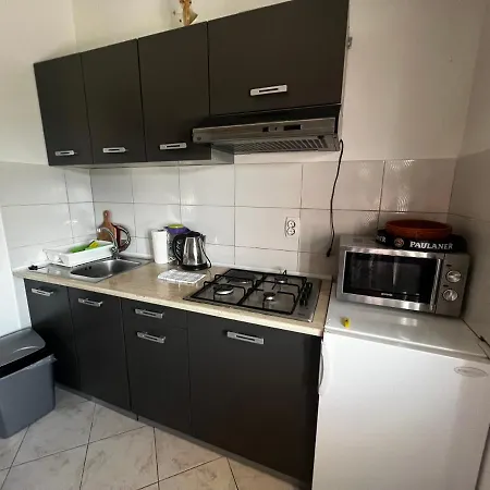 Visic Appartamento Gornji Karin