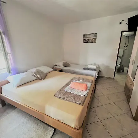 Apartment Visic *