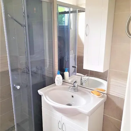 Visic Apartment