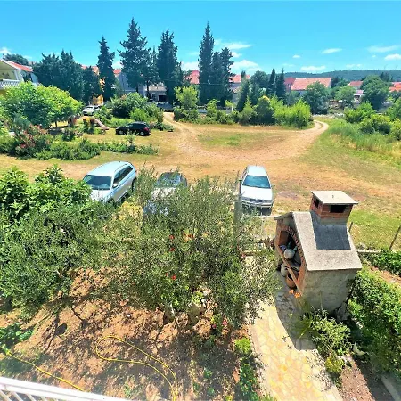 Visic Apartment Gornji Karin