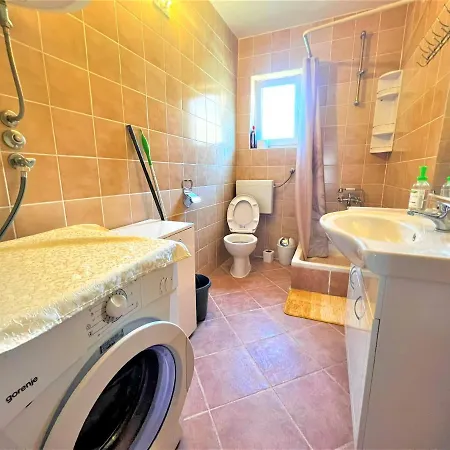 Visic Apartment Gornji Karin