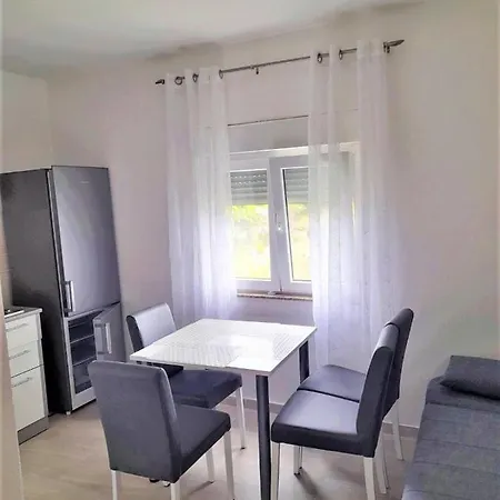Apartment Visic