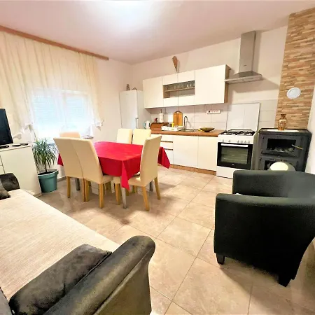 Appartamento Visic