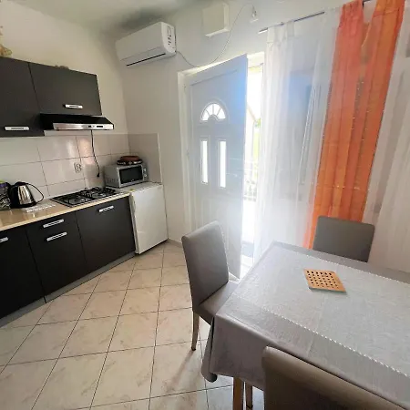 Apartment Visic *