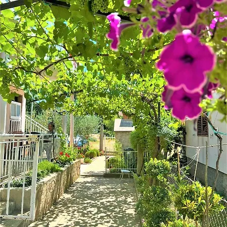 Apartment Visic Gornji Karin